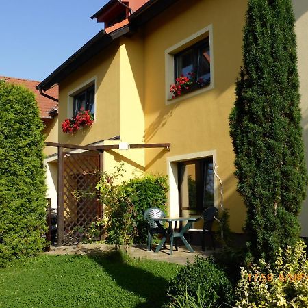 Pension Maja Český Krumlov Buitenkant foto