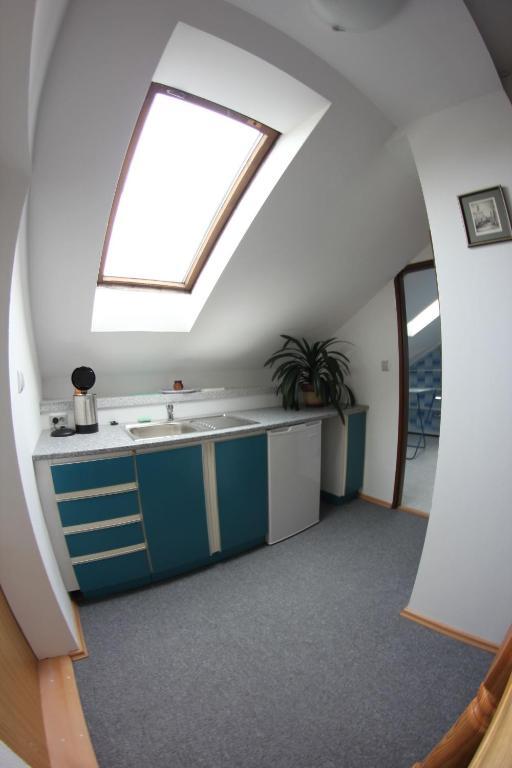 Pension Maja Český Krumlov Kamer foto