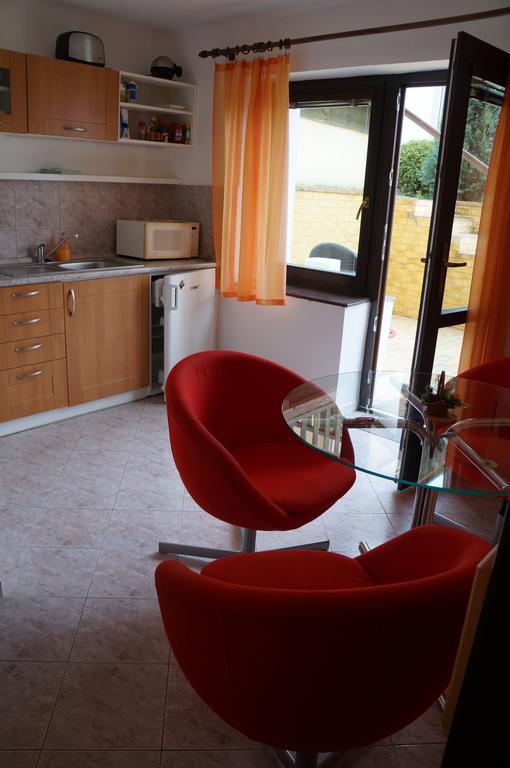 Pension Maja Český Krumlov Kamer foto