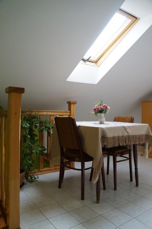 Pension Maja Český Krumlov Kamer foto