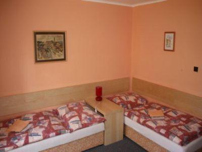 Pension Maja Český Krumlov Buitenkant foto