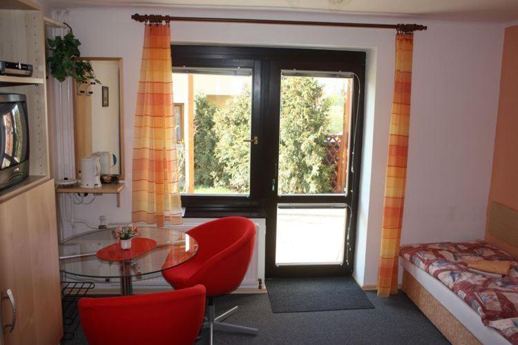 Pension Maja Český Krumlov Buitenkant foto